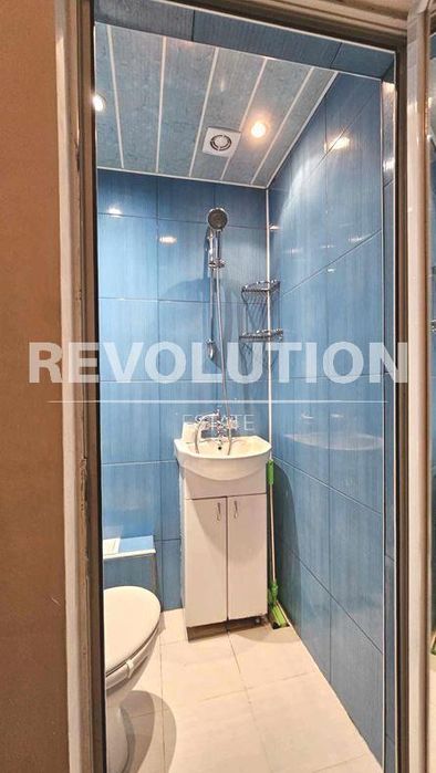 Дава се под наем Едностаен апартамент в Варна, Лятно кино Тракия - 32 кв.м за 200 € - Снимка #5