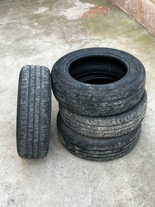 Шина 15 размер балон