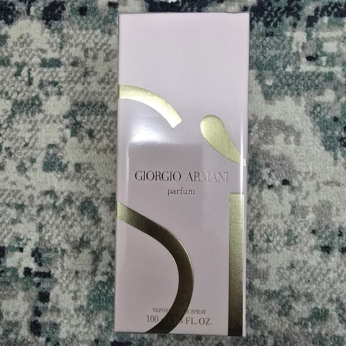 Giorgio Armani Si 100ml parfum