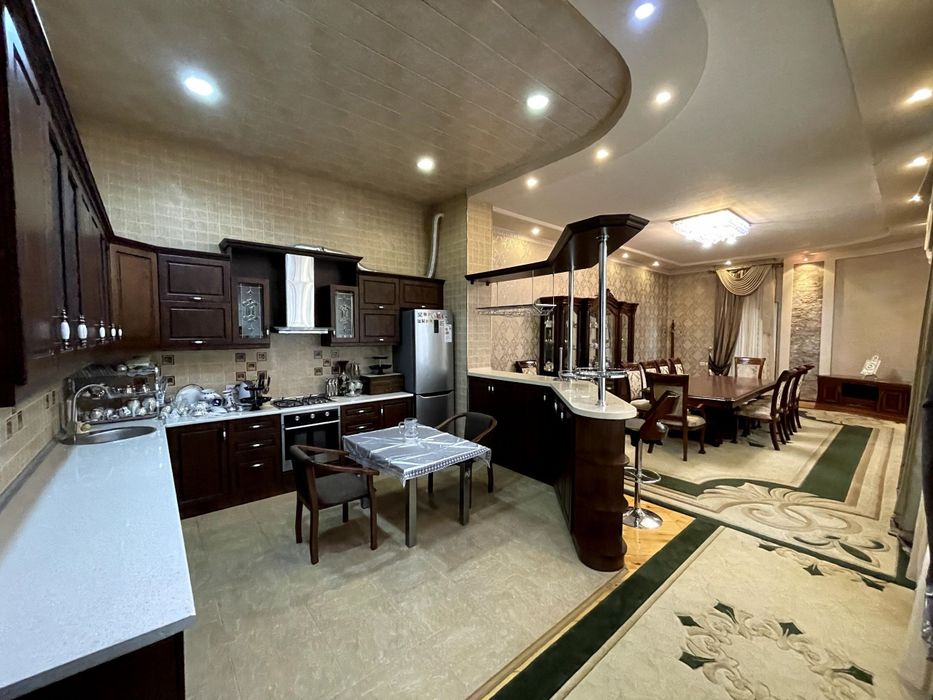 Продается усадьба Сергили, Кумарик, 16 соток