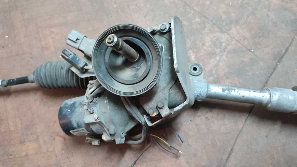 Кормилна рейка за Honda Civic 2007 CV5SDE