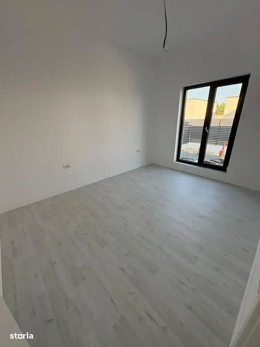 Casa De Vanzare 3 Camere |Afumati Deal Canalizare|Incalzire Pardoseala