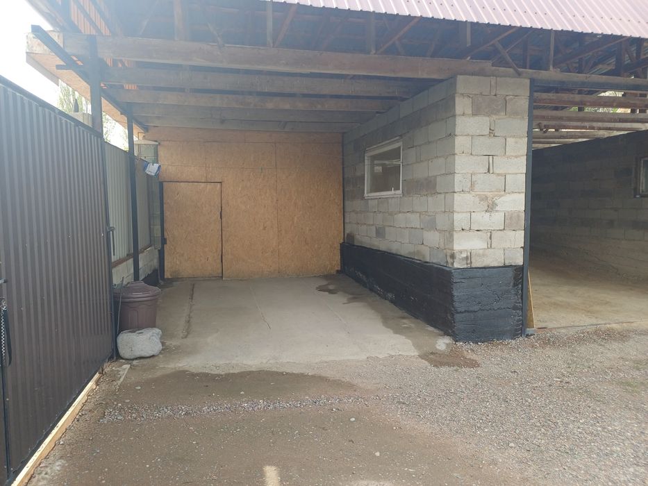 Продам дом в с.Айтей