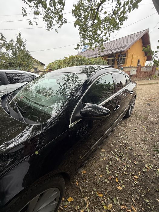 Vand Passat Cc an2009 euro5