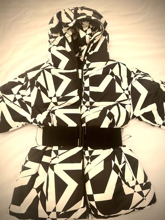 Geaca de ski Superba Perfect Moment & HM