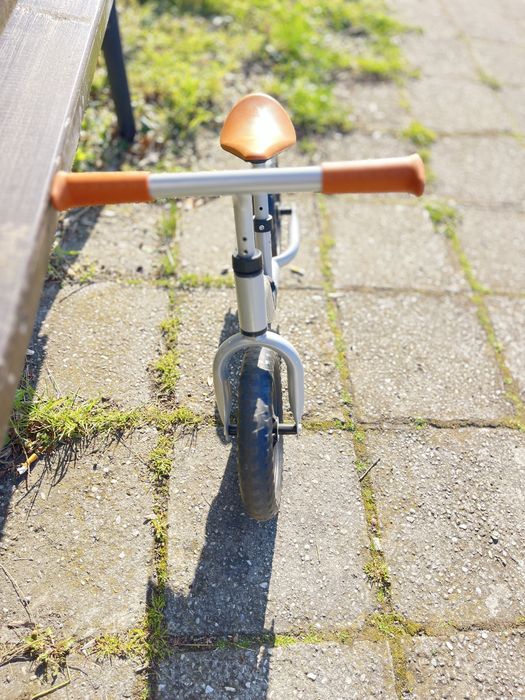 Баланс колело Chilafish