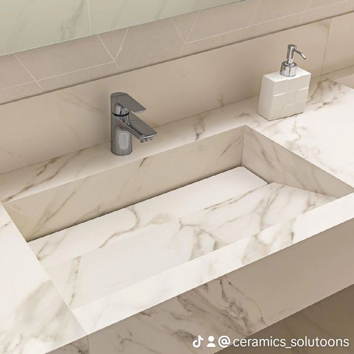 Chuvete din gresie portelanata si placari ceramice