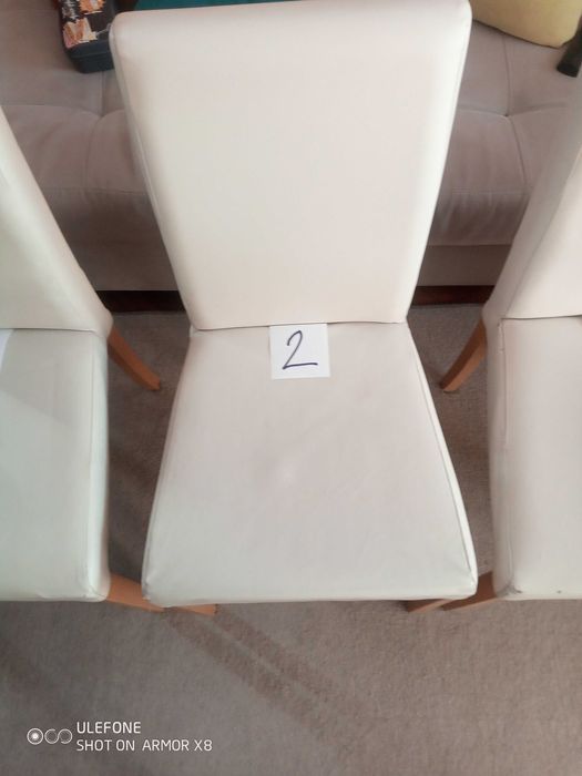 Трапезни столове ПРОМОЦИЯ