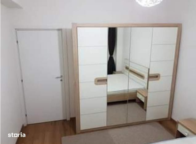 Apartament 2 camere decomandat 60mp, etaj 1, Marasti – strada Dambov