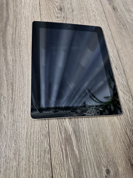 Ipad 3 WIFI-3G icloud