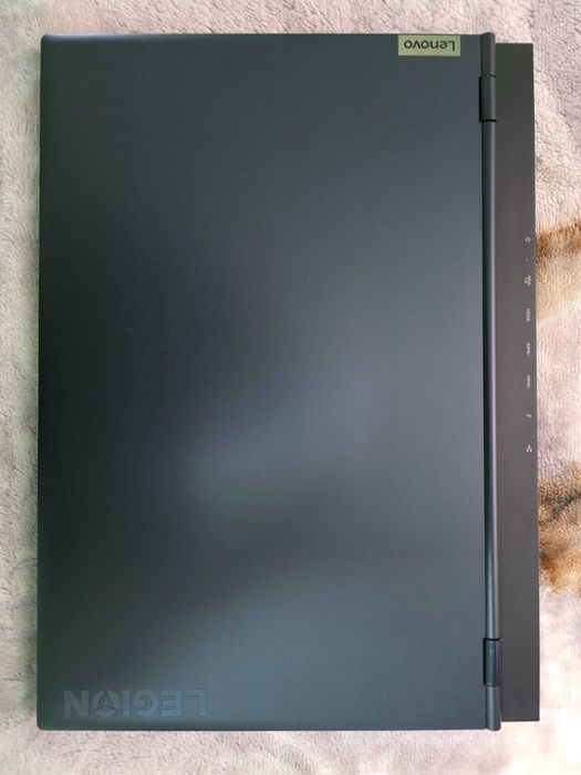 Laptop Gaming Lenovo Legion 5 17ITH6