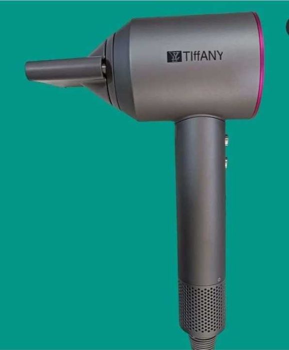 Не дайсон, но тоже хорош