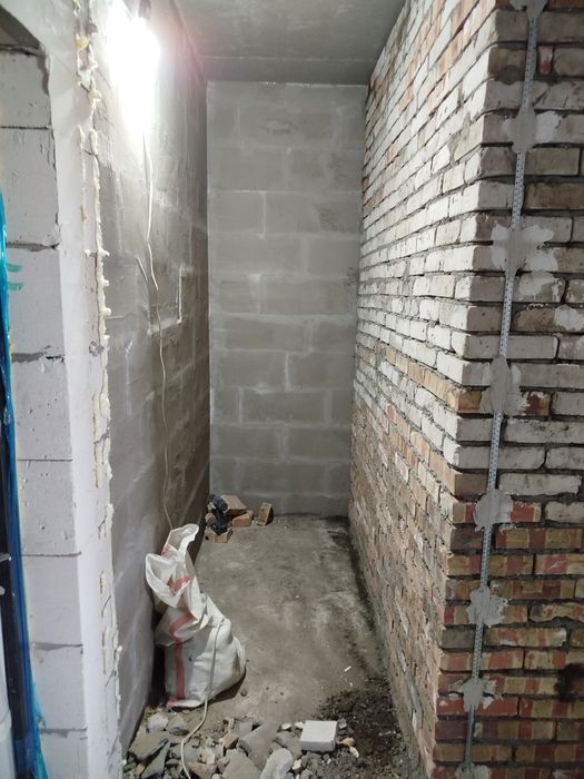 Ремонт квартир домов