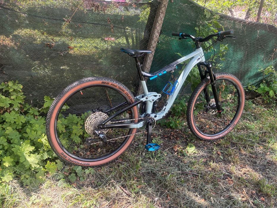 Giant Trance 29'' 2 2023 Мекица