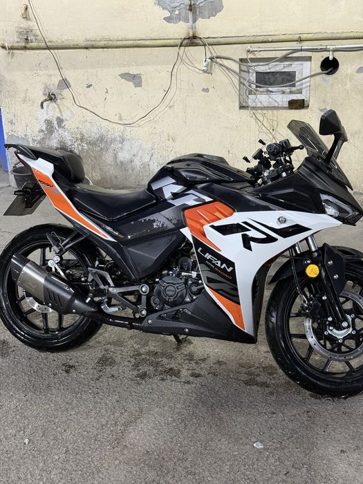 Lifan kpr Оригинал