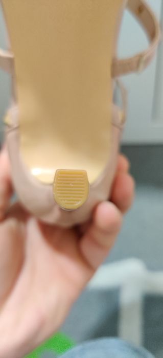 Pantofi damă 40-40,4