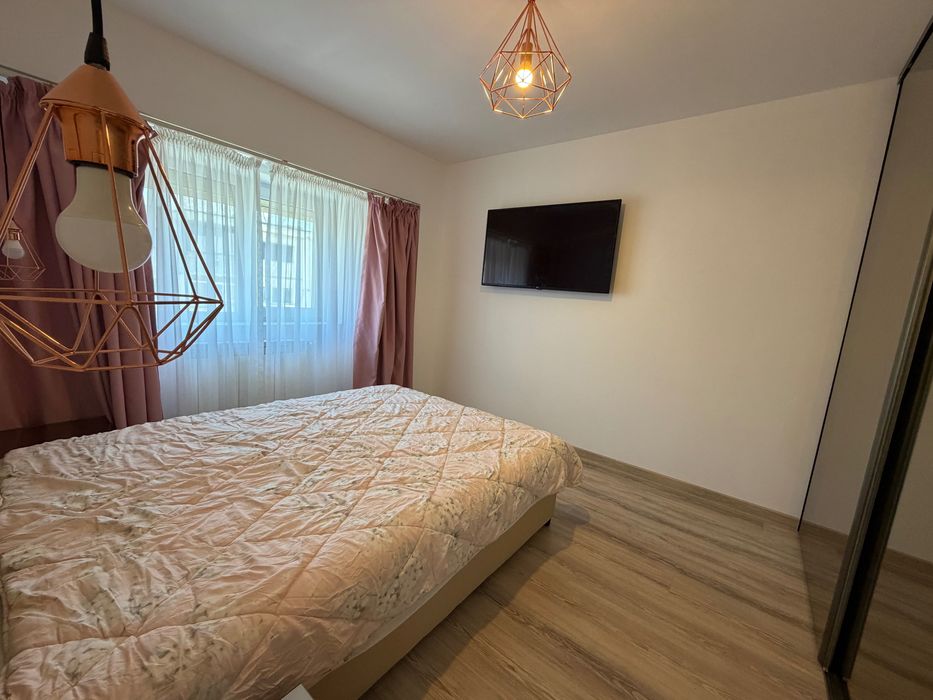 Apartament de inchiriat