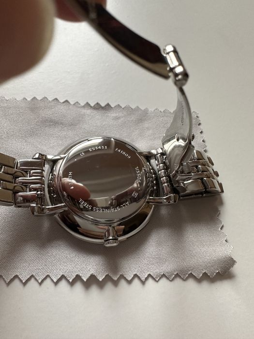 Ceas Fossil Jacqueline ES3433, Nou