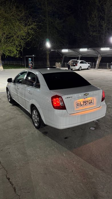 Gentra oq 2020 avtomat