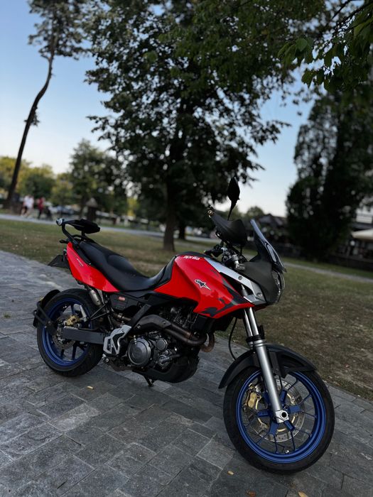 Vând Aprilia Pegaso Strada 660