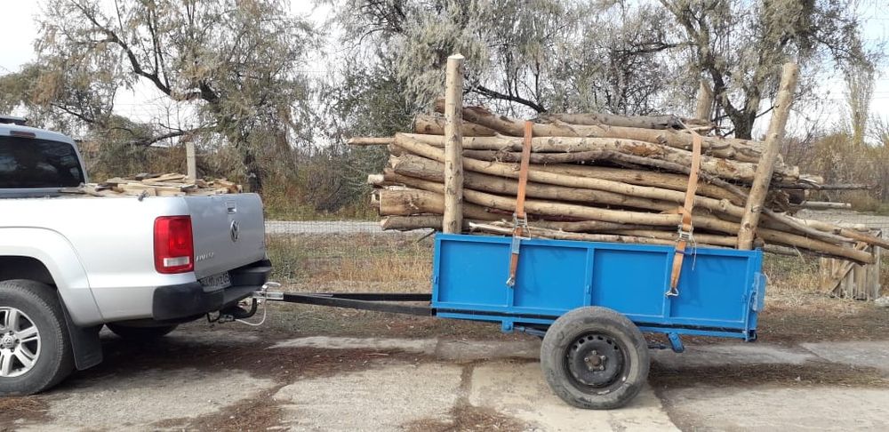 Продам прицеп самосвал.