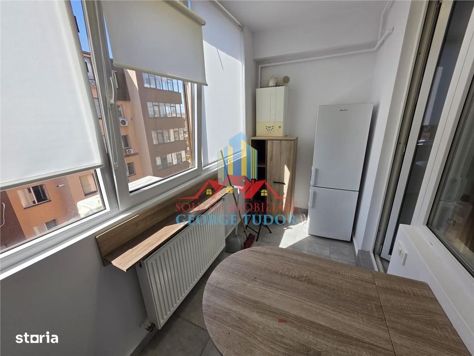 Inchiriere apartament Rezervelor 56