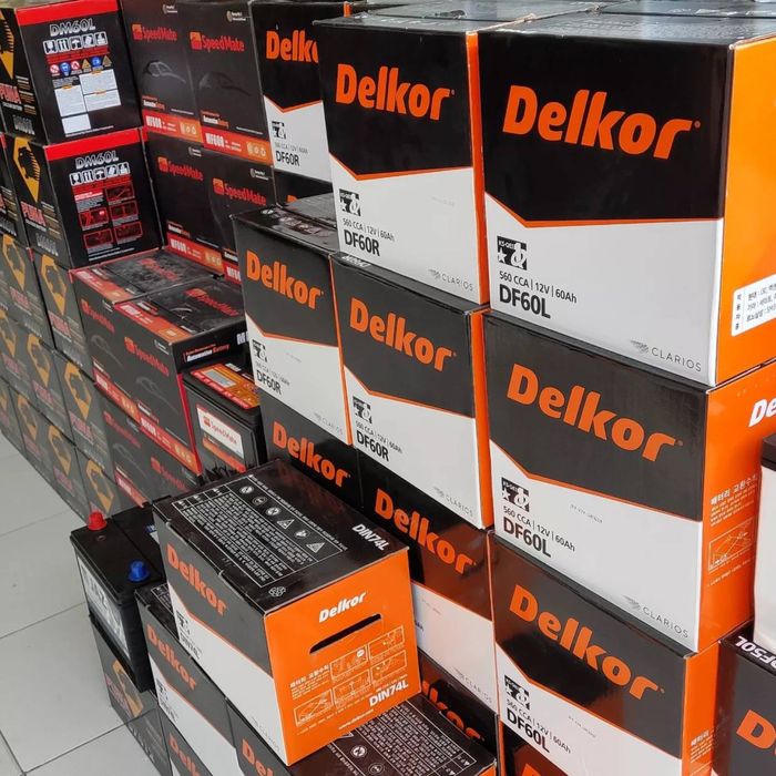 Akumlyator Akumlator optom 24/7