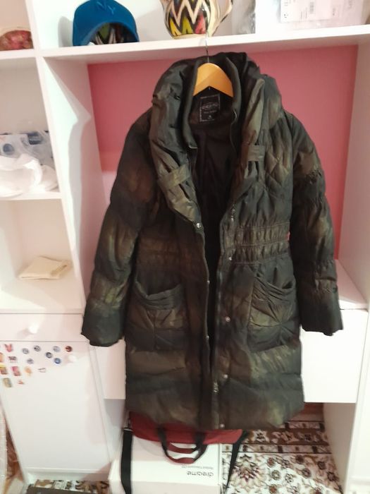 Продам пальто в отличном состоянии