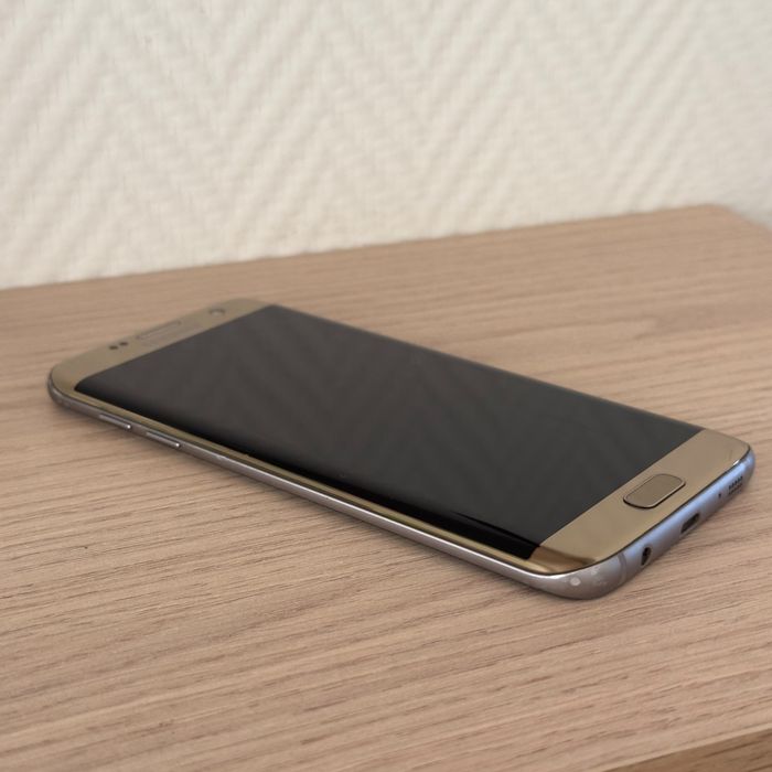 Samsung galaxy s7 edge