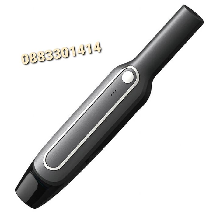 Портативна ръчна прахосмукачка