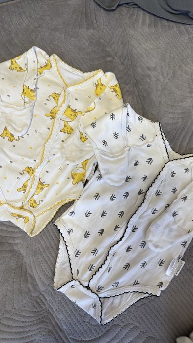 вещи на малыша 62 размер