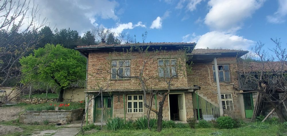 Продава се Къща в с. Янково, Област Шумен - 1500 кв.м за 11 €/кв.м - Снимка #20