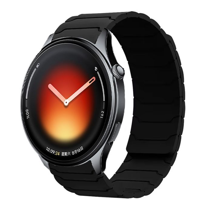 MAGNETIC 2 Магнитна каишка Huawei Watch/Garmin/Samsung/Xiaomi/Amazfit