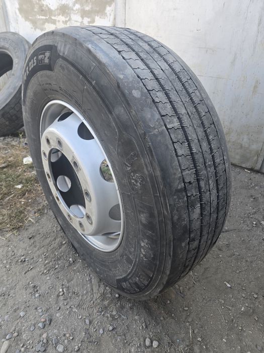 Шины ведущие 315.70.R22.5