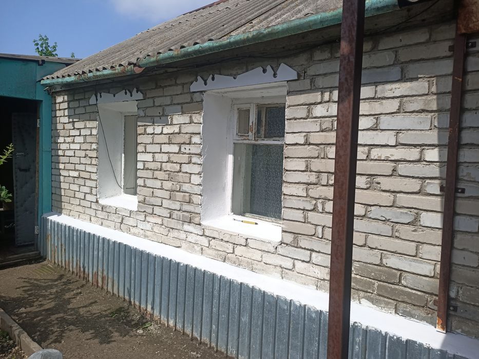 Продам частный  дом!