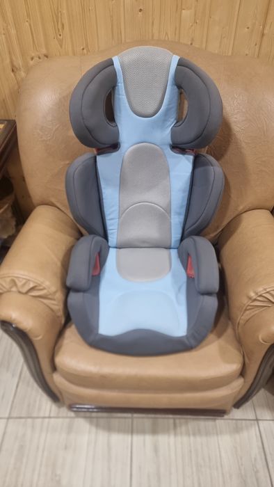 Детское кресло Chicco