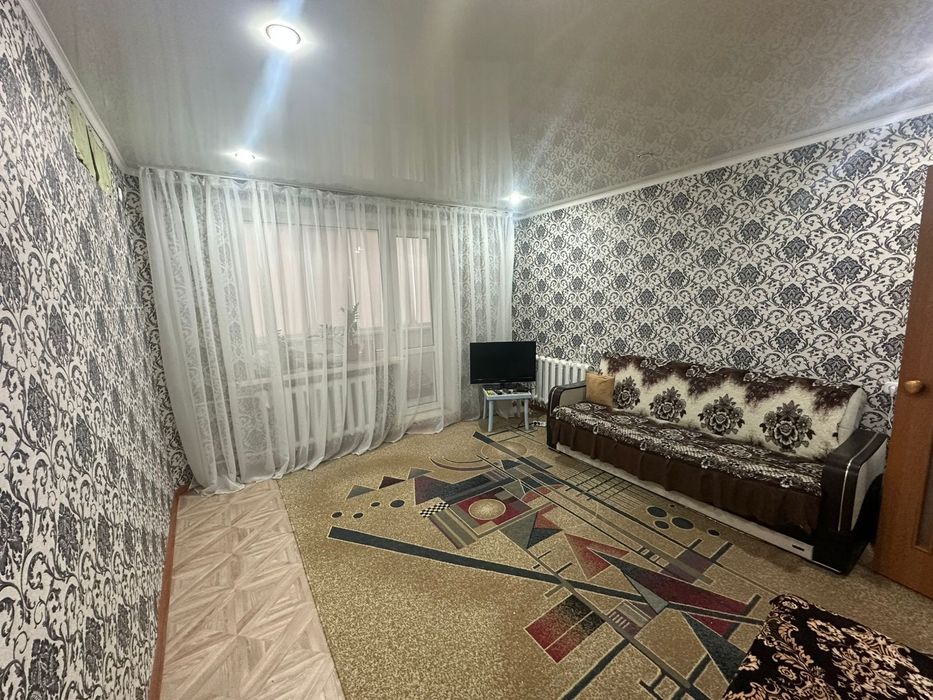 Продам 3х комнатную квартиру