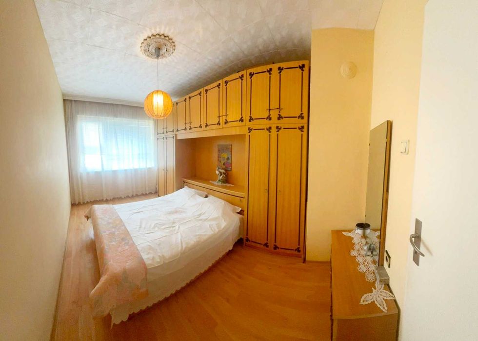 Дава се под наем Четиристаен апартамент в Шабла - 119 кв.м за 204 € - Снимка #3
