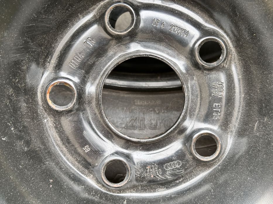 Патерица VW Audi Skoda Seat 17цола