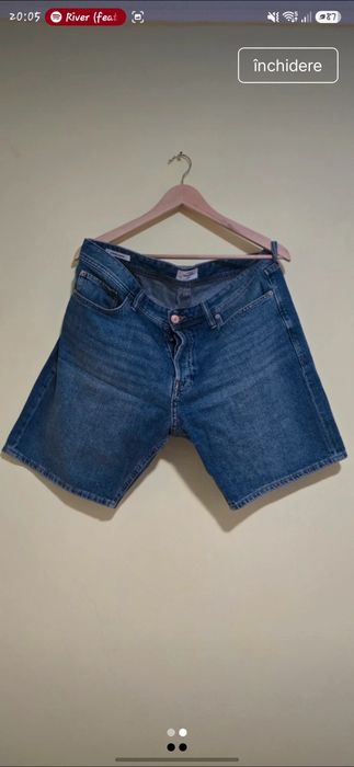 Blugi Jack & Jones