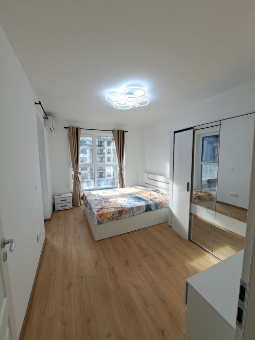 Апартамент под наем