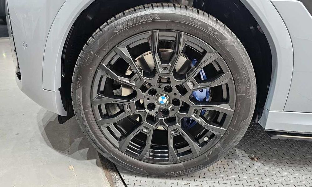 BMW X6 xDrive40i M Sport