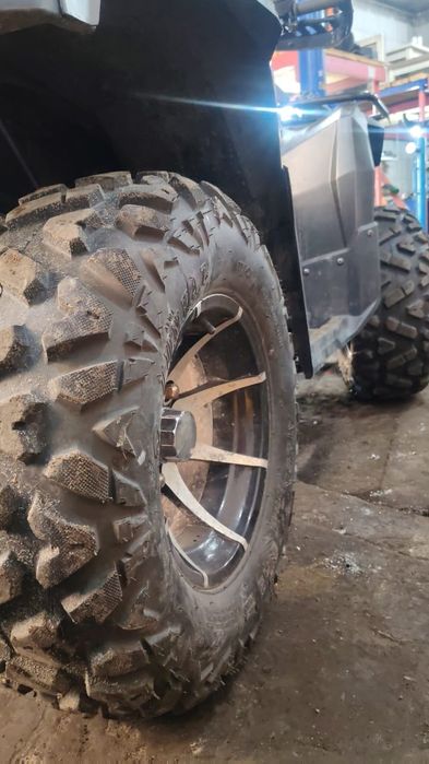 Квадроцикл 300куб