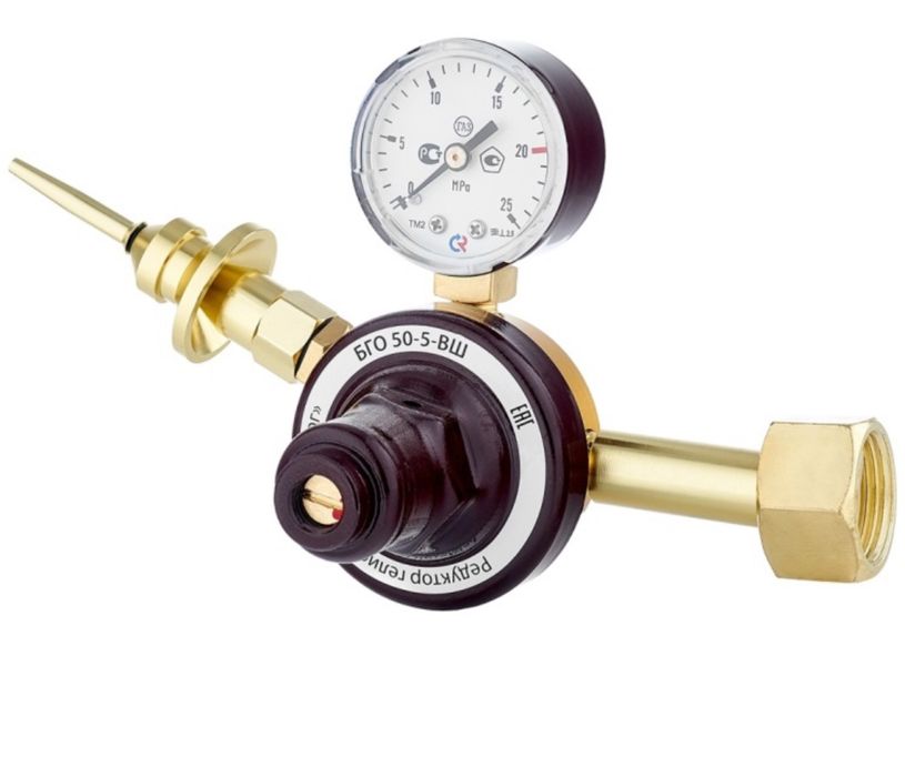 Сварог гелиевый БГО-50-5 ВШ