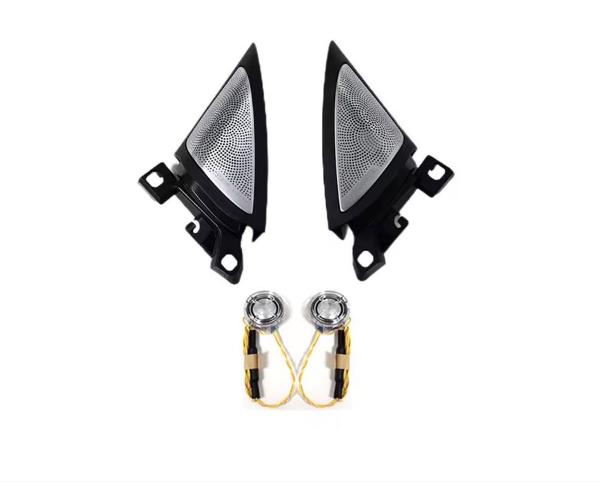 Capace Boxe Bowers and Wilkins BMW