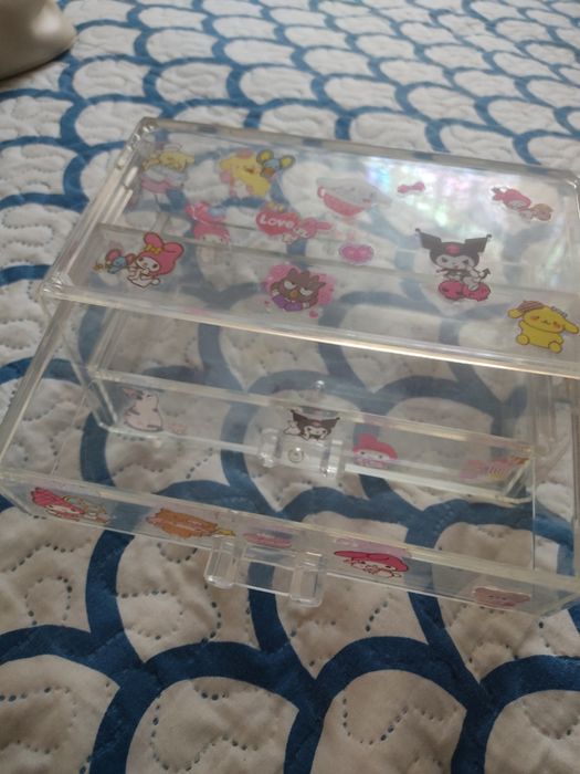 Органайзер для вещей