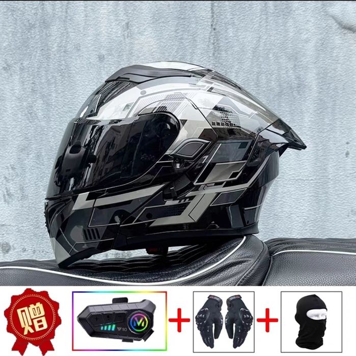 ORZ Shlemlari sifati zor