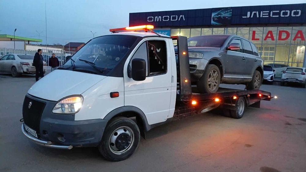 Эвакуатор Астана. Перевозка Транспорта. Портал