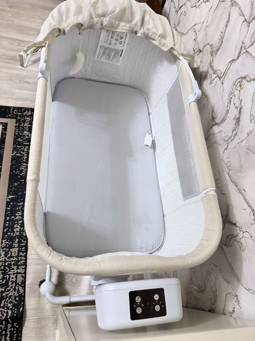 Продам электроманеж