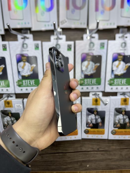 iPhone 13 pro  128/81% KH/A 400$